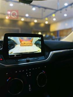 شيفروليه بليزر